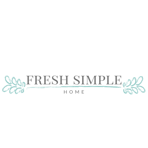 Fresh Simple Home logo