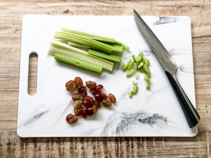 Sam’s Club Rotisserie Chicken Salad — Fresh Simple Home Fresh Simple Home