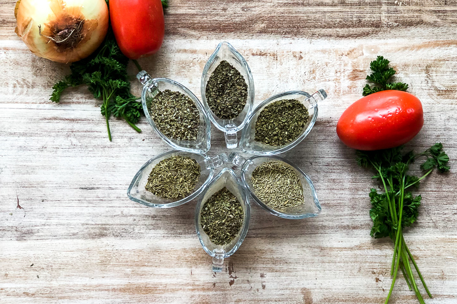 Best Italian Seasoning — Fresh Simple Home Fresh Simple Home