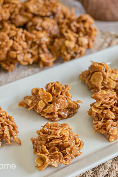 Trader Joe’s Cookie Butter Cookies